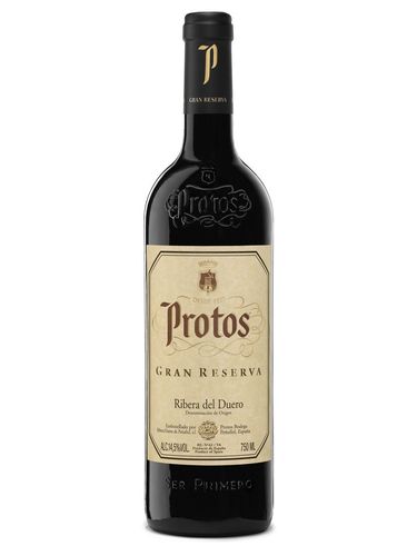 Protos Gran Reserva (2 botellas)