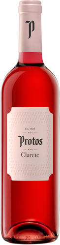 Protos Clarete (6 botellas)