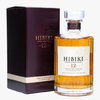 Whisky Hibiki 12 años