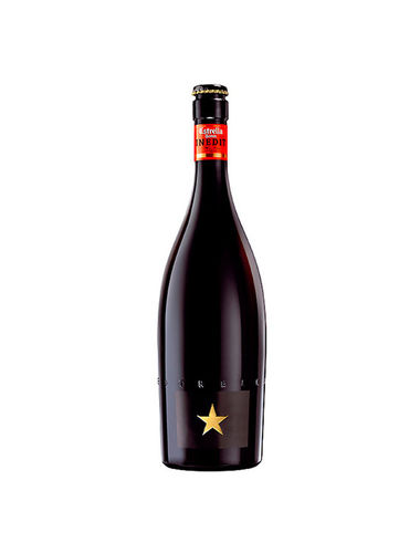 Estrella Damm Inedit (12 botellas)