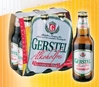 Cerveza Gerstel Sin Alcohol Pack de 6 botellas