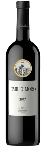 Emilio Moro (6 botellas)