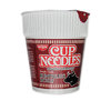 Cup Noodles Beef (8 unidades)