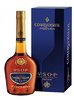 Cognac Corvoisier Fine Champagne VSOP
