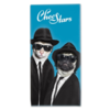 Choc Stars The Blues Brothers (10 tabletas)