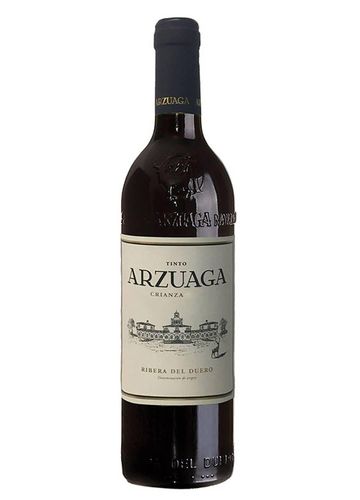 Arzuaga Crianza (6 botellas)